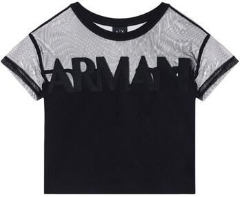 EAX T-shirt Korte Mouw XW002332 AF10356