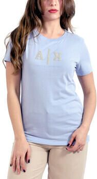 EAX T-shirt Korte Mouw XW002348AF10356