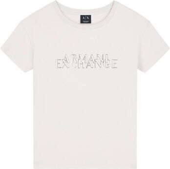 EAX T-shirt Korte Mouw XW002957 AF10356