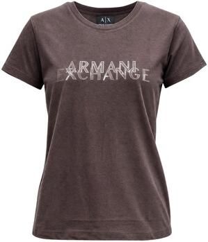 EAX T-shirt Korte Mouw XW002957 AF10356