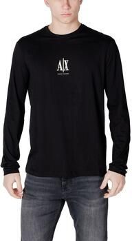 Armani Exchange T-Shirt Lange Mouw XM000364 AF12308