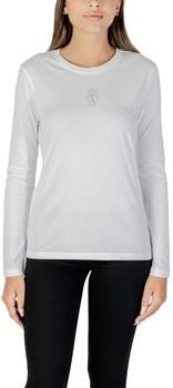 EAX T-Shirt Lange Mouw XW001350 AF17172