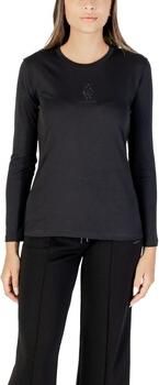 EAX T-Shirt Lange Mouw XW001350 AF17172