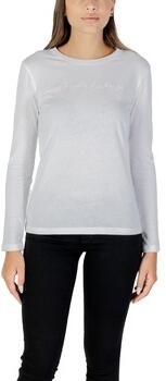 EAX T-Shirt Lange Mouw XW001456 AF10356