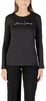 EAX T-Shirt Lange Mouw XW001456 AF10356