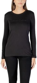 EAX T-Shirt Lange Mouw XW001456 AF10356