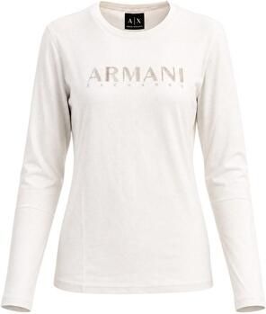 EAX T-Shirt Lange Mouw XW002761 AF23954