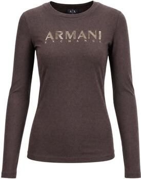 EAX T-Shirt Lange Mouw XW002761 AF23954