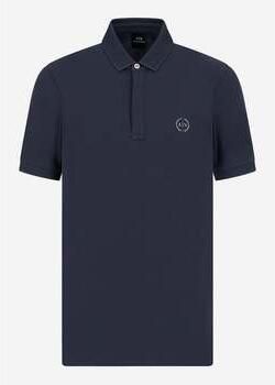 EAX T-shirt Polo