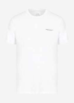 EAX T-shirt Regular fit t-shirt
