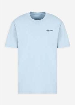 EAX T-shirt Regular fit t-shirt