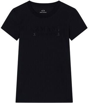 EAX T-shirt Korte Mouw XW001349 AF17173