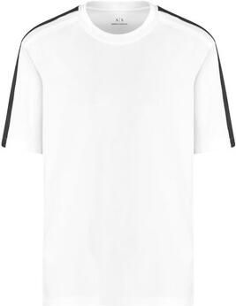 EAX T-shirt Korte Mouw XM000322 AF10361