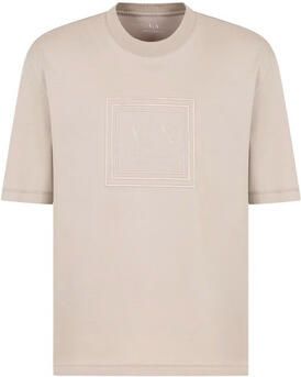 EAX T-shirt XM000358AF10364