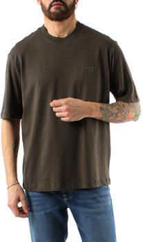 EAX T-shirt XM000763AF12308