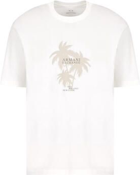 EAX T-shirt XM000772AF12308