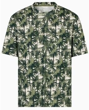 EAX T-shirt XM001245AF10356