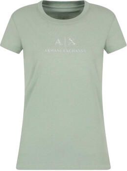 EAX T-shirt XW000386AF10354