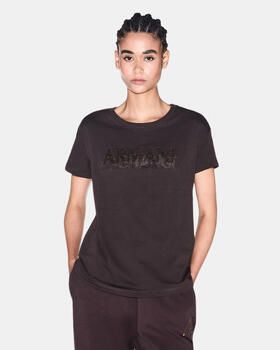 Armani Exchange T-shirt XW002778 AF10356