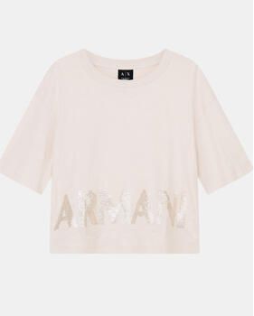 Armani Exchange T-shirt XW002779 AF10356