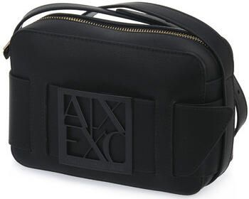 Armani Exchange Stijlvolle Dames Kleine Tas Collectie Black Dames - Foto 13