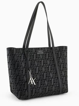 EAX Tas SHOPPING BAG XW002121 AF19298 - Foto 2