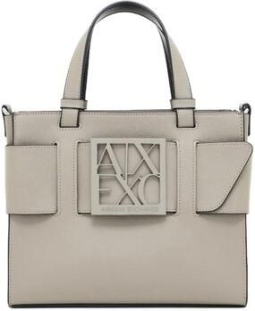EAX Handtas Shopping Bag