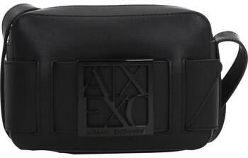 Armani Exchange Stijlvolle Dames Kleine Tas Collectie Black Dames - Foto 12