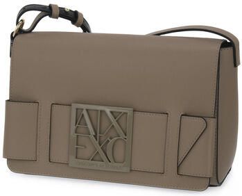 EAX Tas 9752 MESSANGER BAG