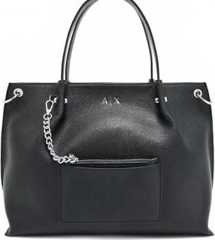 Armani Exchange Tas Xw001211 Af2645 Shopping Bag