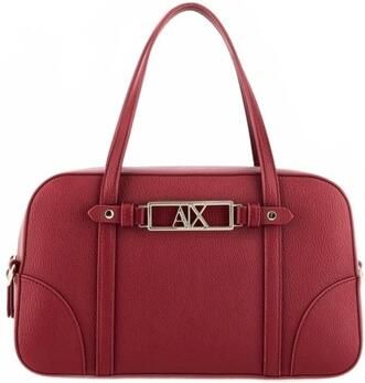 Armani Exchange Tas Xw002610 Af1563 Top Handle Bag