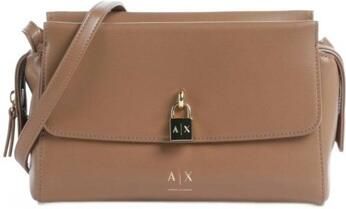 Armani Exchange Tas Xw003056 Af2860 Messenger Bag