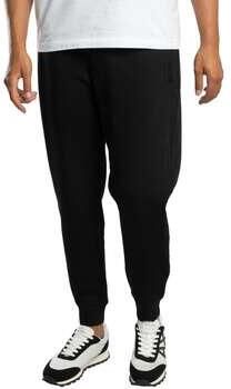 EAX Trainingsbroek Joggingbroek met Box-logo - Foto 2