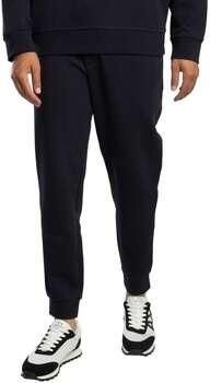 EAX Trainingsbroek Joggingbroek met geborduurd logo