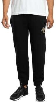 EAX Trainingsbroek Logo Joggers