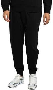 EAX Trainingsbroek Verhoogde merkjoggingbroek