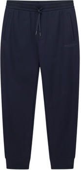 EAX Trainingsbroek Verhoogde merkjoggingbroek