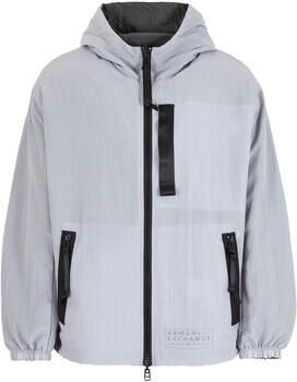 EAX Trainingsjack 3DZB23ZN4FZ