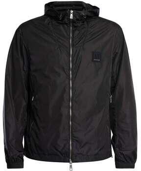 EAX Trainingsjack Box-logo jack