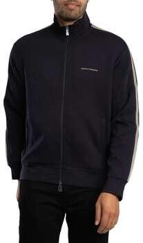 EAX Trainingsjack Logo trainingsjack