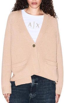EAX Vest XW001306AF16604