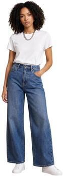 EAX Wijde jeans XW000100 AF21360
