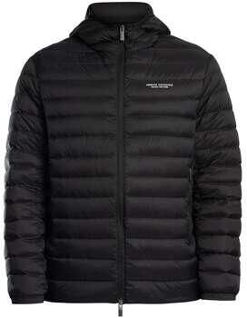 EAX Donsjas DOWN JACKET XM001577 AF16927