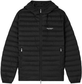 EAX Windjack Down Jacket