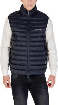 EAX Windjack DOWN WAISTCOAT XM001576 AF16927 - Foto 2
