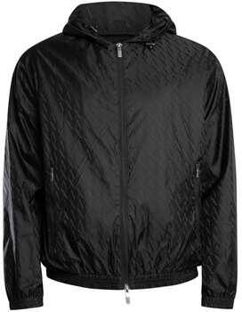 EAX Windjack Lichtgewicht Blousonjack