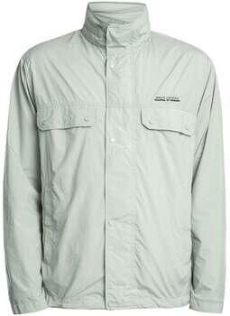 EAX Windjack Lichtgewicht zakjack