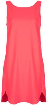Armani Exchange Zomerjurk Pink Dames