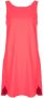 Armani Exchange Zomerjurk Pink Dames - Thumbnail 1