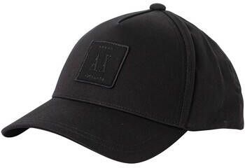 EAX Pet Logo Baseballcap
